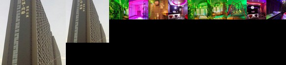 1314 Couples' Hotel Wuhan Xinshangdu