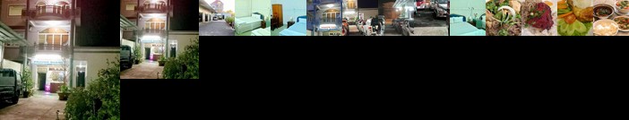 Phuong Quang Hotel Can Tho