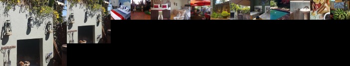 Africas Eden Guesthouse Mookgophong