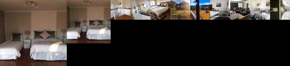 Groenhoek Guest and Game Farm