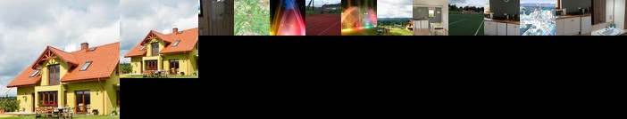 Apartamenty w Gorach Stolowych