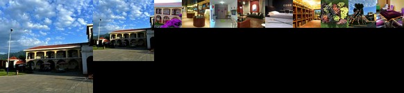 Ronghua Leisure Holiday Manor