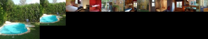 Mi Casa en Espartinas