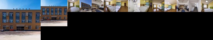 Harbin Four Seasons Harbour Hotel