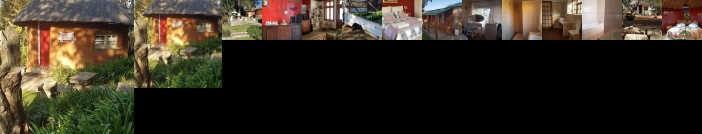 Roma Trading Post Lodge