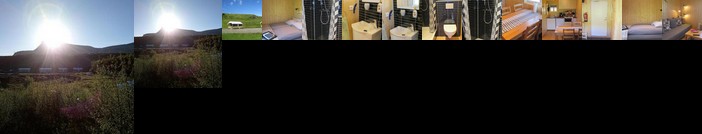 Laekjaborgir Guesthouse