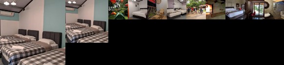 Nature Fruit Farm Resort