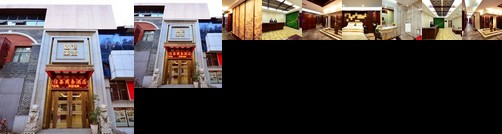 Xintai Business Hotel Wuhan