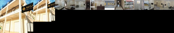 Regal Apartments Serrekunda