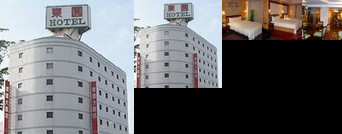 Elite Hotel Toufen Township