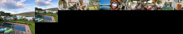 Tinkers Lakeside Lodge