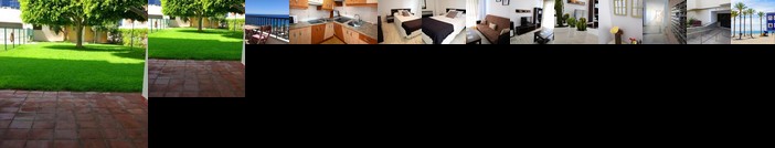 EUCALIPTO - Apartamento en Aguadulce Sur