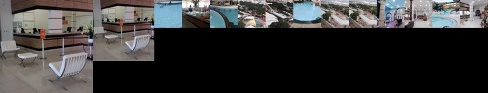 Exclusive Residence Thermas Diroma