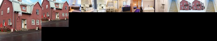 Nya Gks Fiske & Cafe