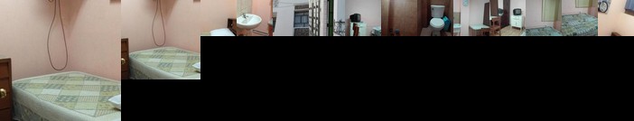 Hospedaje Mozartiana