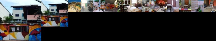 Pousada Solar de Lourdes