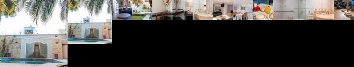 Hotel Embajador San Miguel de Tucuman