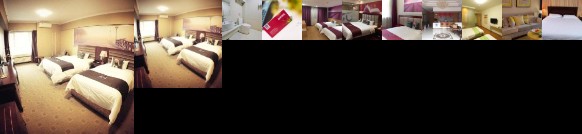 Pai Hotel Nanjing West Shengtai Road Subway Station