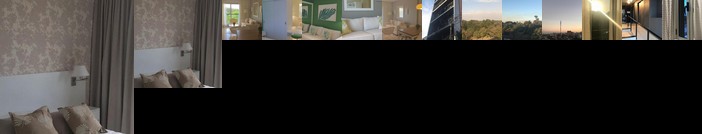 9 De Julio Park Suites