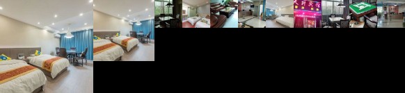 Tiansheng Hotel Ningbo