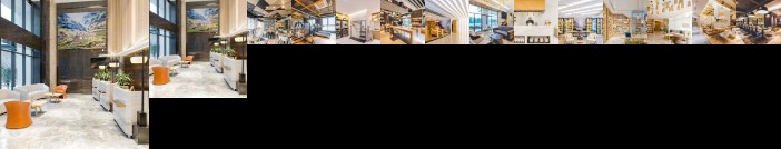Ningbo CBD Atour Hotel