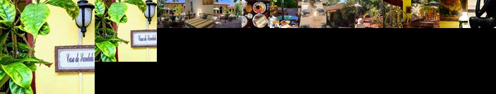 Casa do Sandalo Boutique Guest House