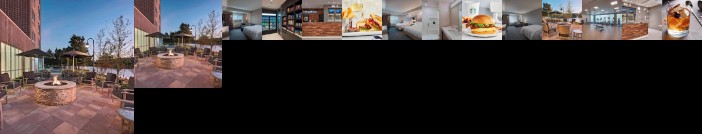 Courtyard by Marriott Houston Sugar Land/Lake Pointe