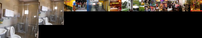 Redhouse Backpacker Hostel