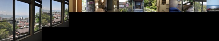 Chambre dhote Tatami