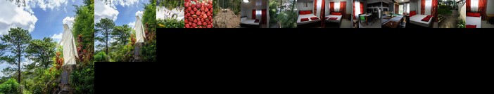 The Little Apartment Baguio