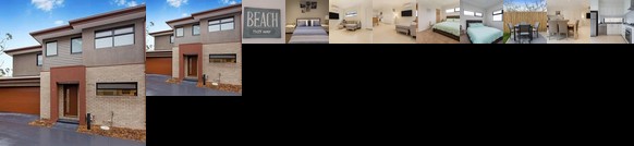 Seaside Escape Safety Beach