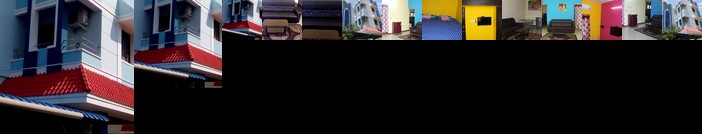 Srirangam Service Apartments