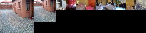 The Loft Guest House