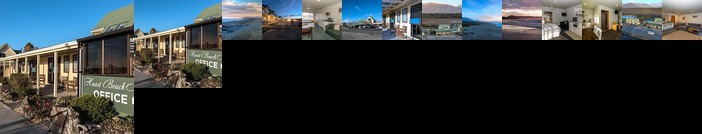 Haast Beach Motel