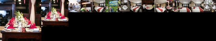 Halong Majestic Legend Cruise