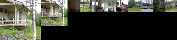Holiday Home Kerimaa