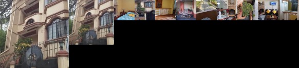 Jabbitos Baguio Transient House