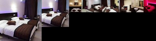 Hotel Colibri Moscow