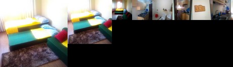 Outlook Ridge Residences