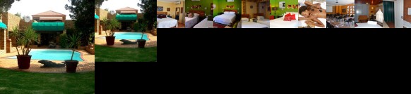 Boga Legaba Guest House & Conference Centre