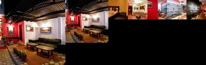 Ambience Guest House