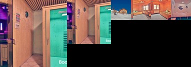 Sportpension Hochkar