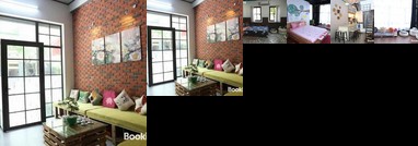 Chill House Homestay