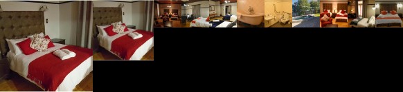 New Rush Guest House