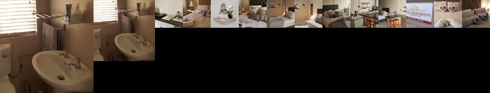 Royal Apartments Kimberley