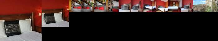 Casa do Papa Mias e da Vovo Xandina