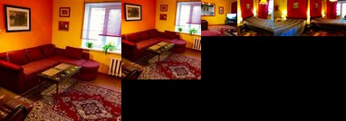 Heartful apartment on Mazurova 46