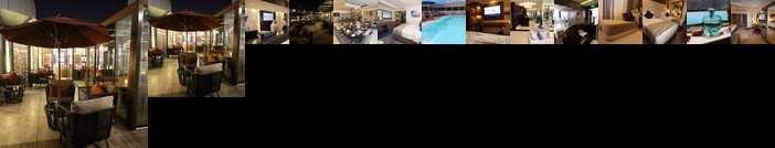 Frontel Jeddah Hotel Altahlia