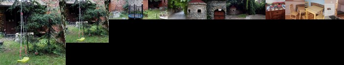 Apartament Rodzinny Nowy Targ