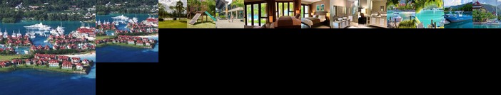 P14A3 M171 M172 - Eden Island Luxury Villas